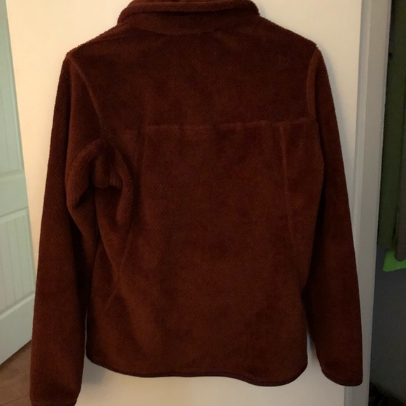 Patagonia pullover - Picture 5 of 6